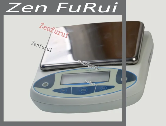 

0.01g/1kg 2kg 5kg Electronic hydrostatic balance scale density balance scale