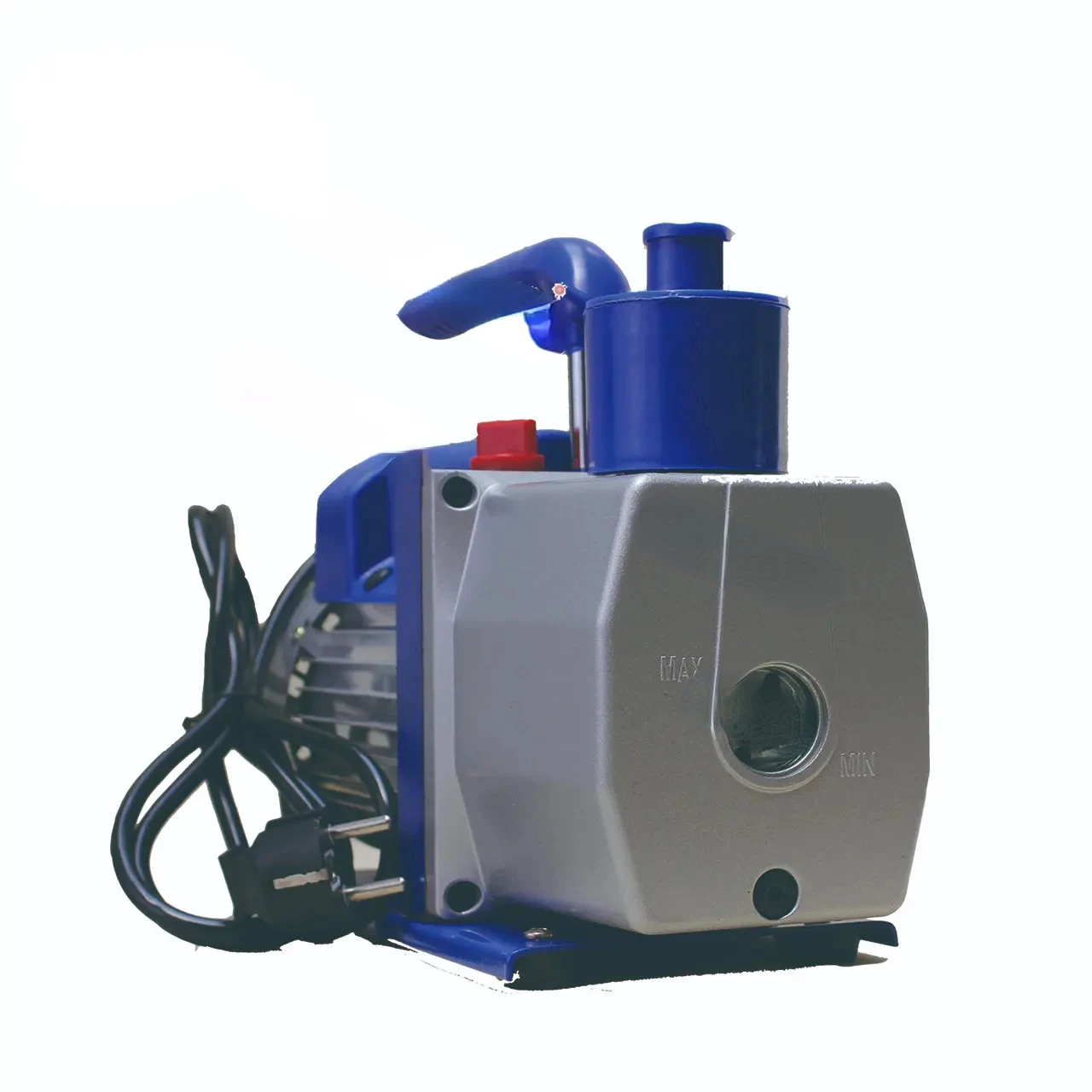 Автомобильный вакуумный насос 2RS-3 110 В/60 Гц 7CFM 3/4HP автомобильный