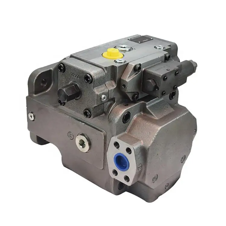 Rexroth A4VSO A4VSO40 A4VSO71 A4VSO125 A4VSO180 A4VSO250 A4VSO355 A4VSO500 гидравлический осевой поршневой насос с