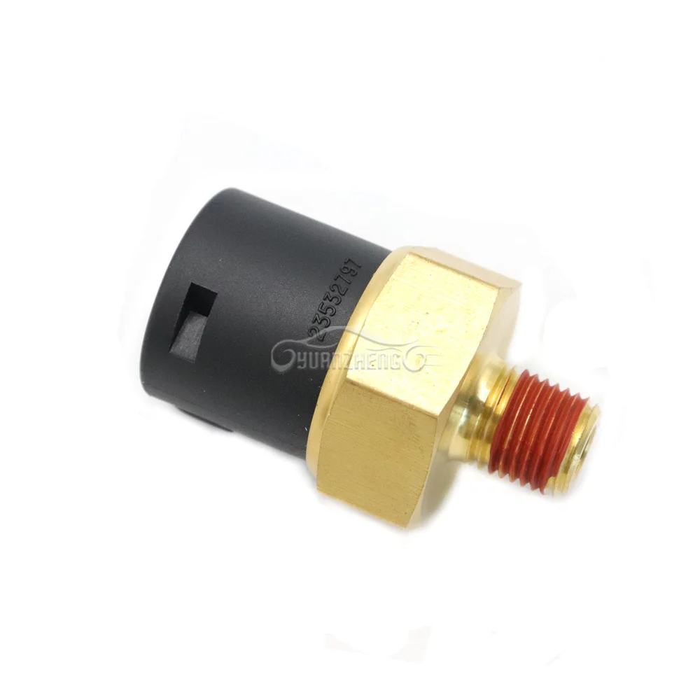 23532797 Клапан датчика давления масла автомобиля подходит для Volvo Detroit Diesel Series 50 60