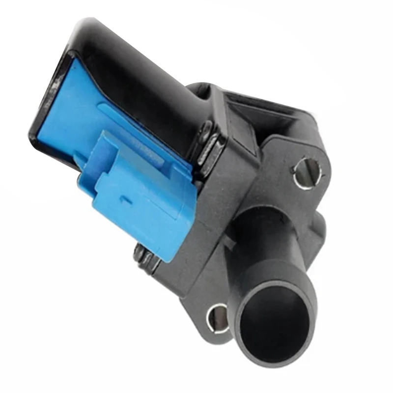 Цельный автомобильный клапан контроля воды нагревателя HVAC BM5G-18495-EA для Volvo V40 V70 S60