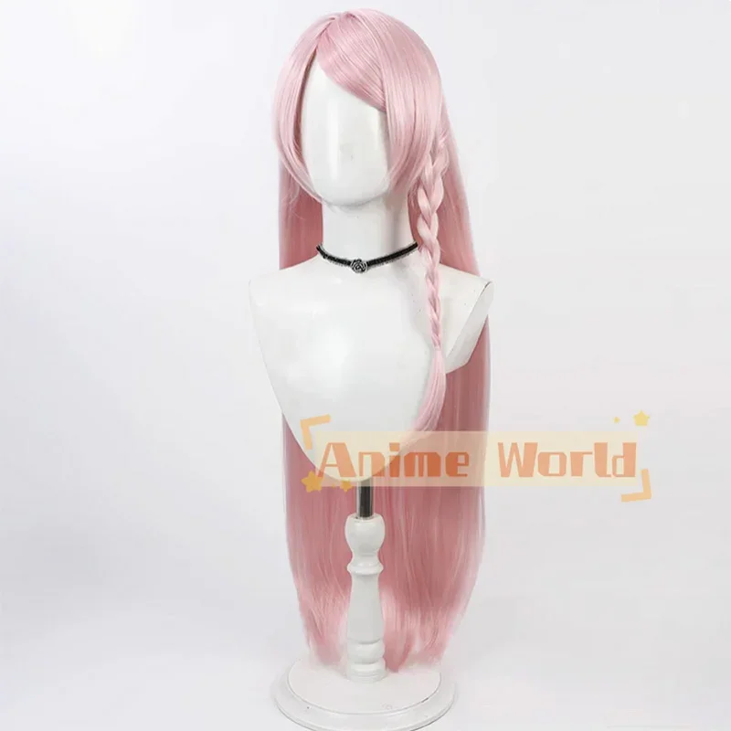 Nina the Starry Bride Hoshifuru Oukoku no Парик для косплея Термостойкие синтетические волосы