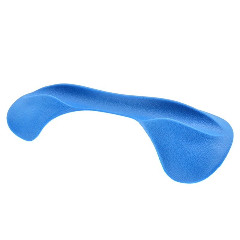 

Shoulder Pads Soft Barbell Shoulder Support Weight Lifting Squat Neck Arm Guard Pad Fitness Accessories