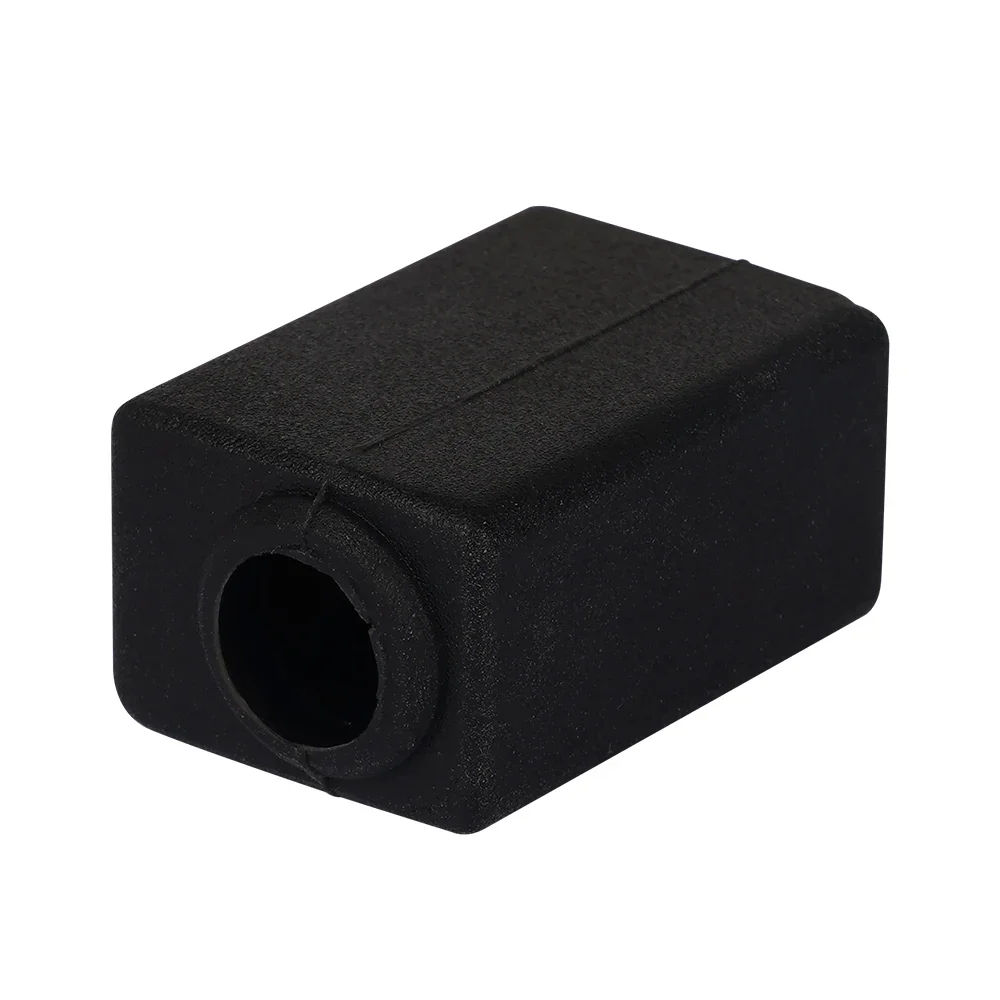 Фото 3/6 шт. для ELEGOO Neptune 4 Plus/4 Max Hotend, силиконовый носок, черный чехол, головка принтера, детали 3D-принтера для термоблока №3