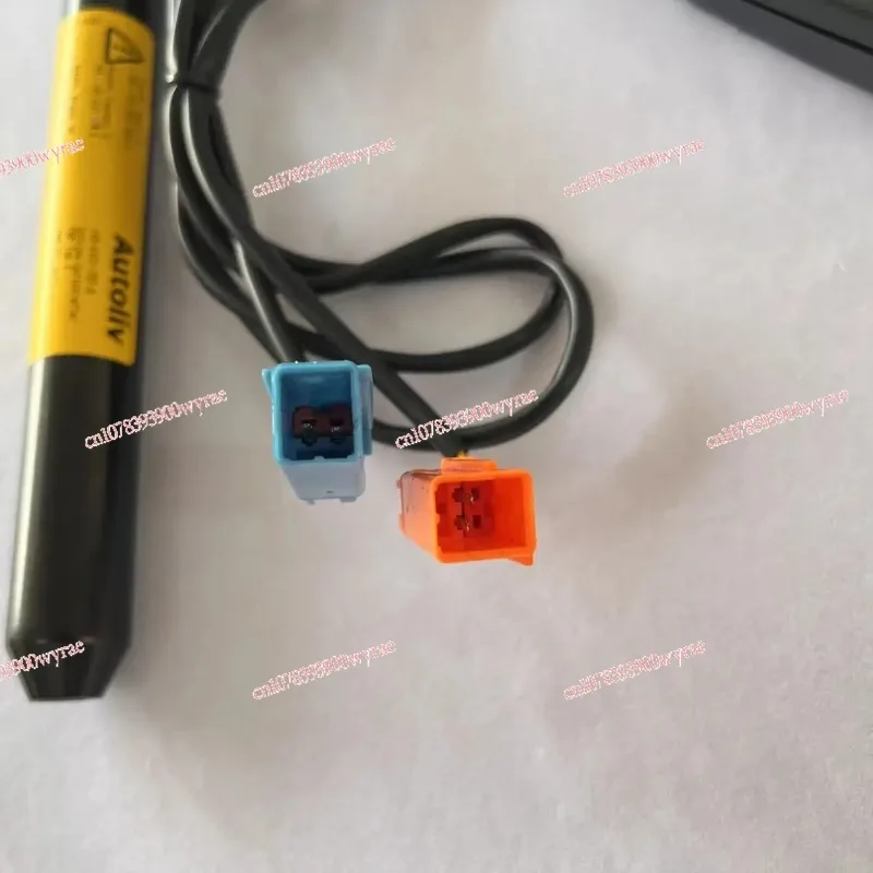 Производители поставляют пряжки ремня безопасности LR009289 LR009288 для Land Rover Freelander 2