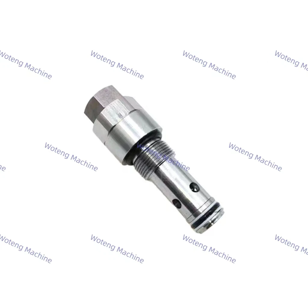 PC60-7 PC130-7 рельефный клапан поворотный для Komat-su запасные части экскаватора
