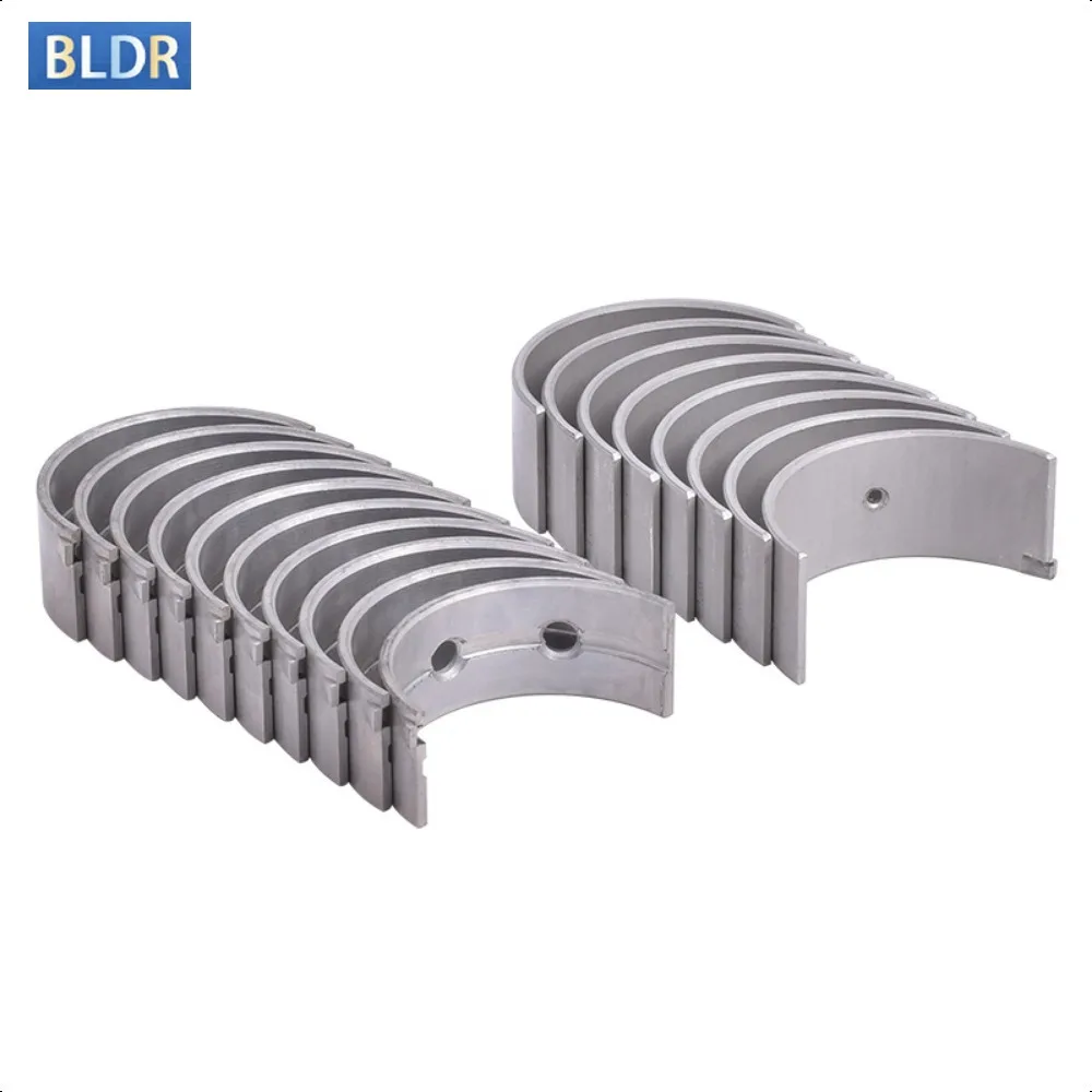 Фото Подшипник коленвала 34мм~33мм для HONDA CBR650F CBR 650F 2014-2019, CBR650R CBR 650 R 2019-2024 (номера деталей: 13313/7-MW0-003, 13214/8-MJE-D01) №2