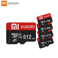 original xiaomi micro sd card flash memory card 128gb 64gb 256gb 512gb 32gb 128 gb microsd class 10 high speed microsd tf card