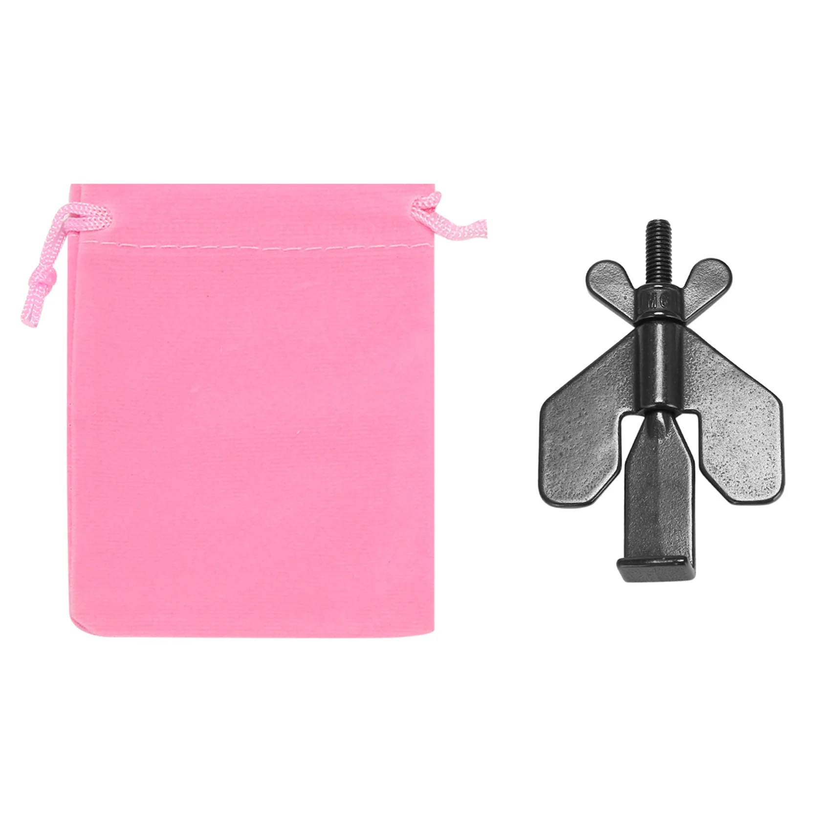 

Portable Door Lock for Travel Used with Door Security Bar,Door Locker From Inside Hotel Motel Apartment