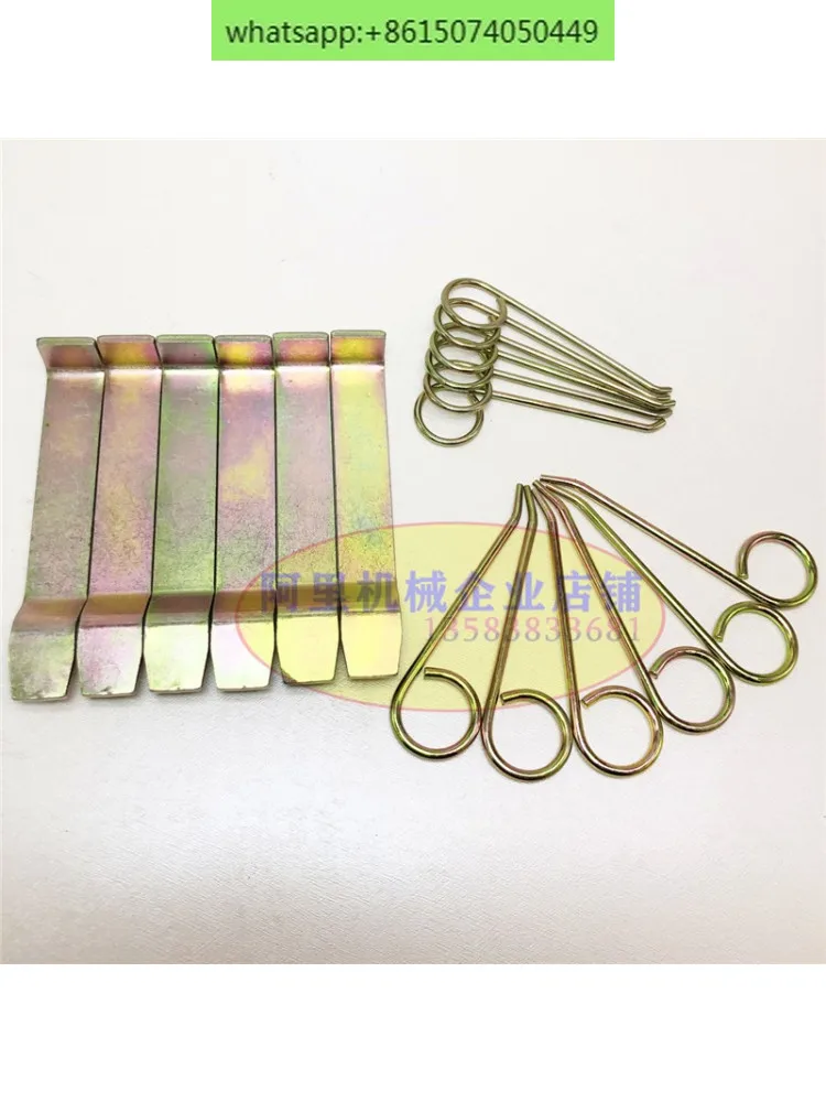 Держатель масляного насоса типа А для домкрата 18 предметов в комплекте держатель