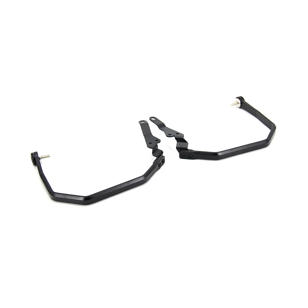 

Защита для рук на руль мотоцикла, защитный кронштейн для TENERE 700 2019-2021 Tenere700