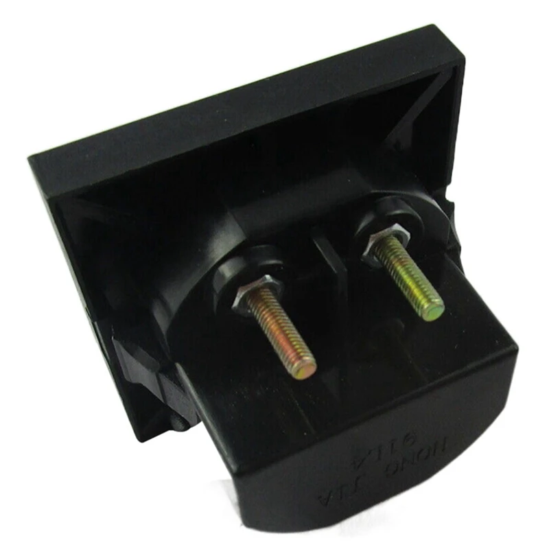 91-3 Цифровой вольтметр Для бензинового дизельного генератора аксессуары 220 В 380