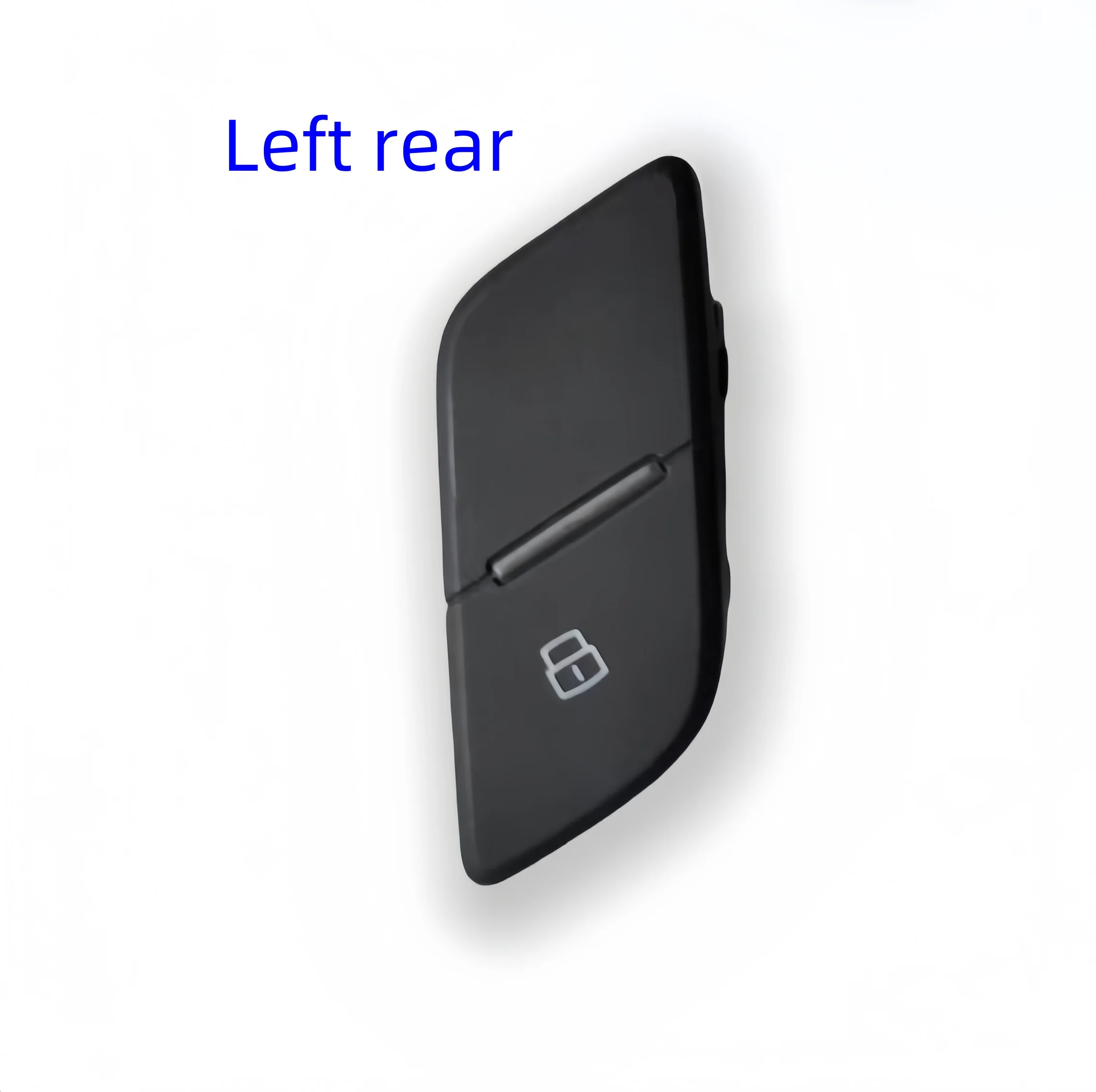 

OEM для Audi Q5 FY переключатель дверного замка 80D 962107 80D 962108