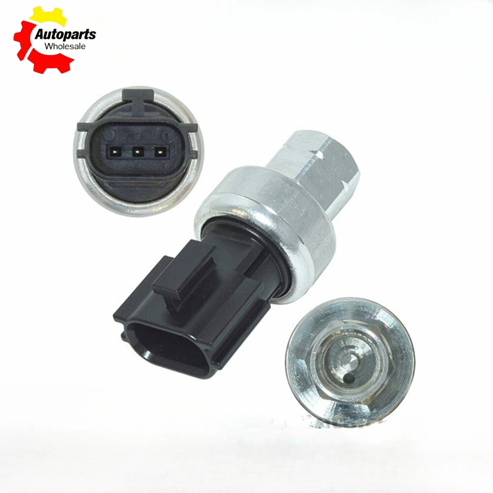 MR 306627 Датчик давления кондиционера для Mitsubishi Outlander II 2 0 новый 92CP15-2