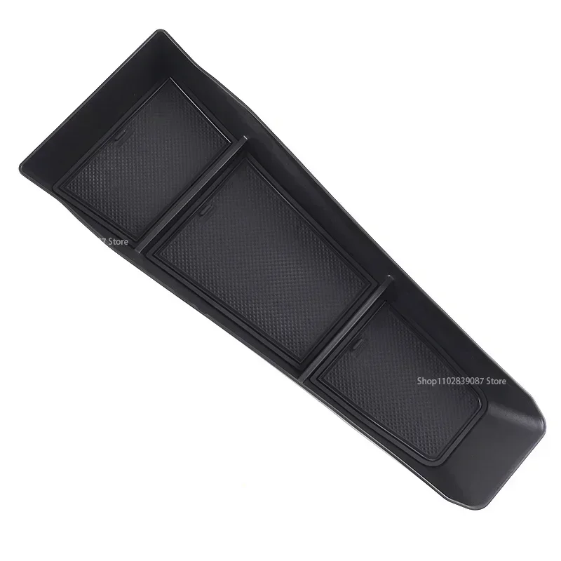 Для BYD SEAGULL 2022 2023 центральный нижний слой автомобиля органайзер аксессуары для