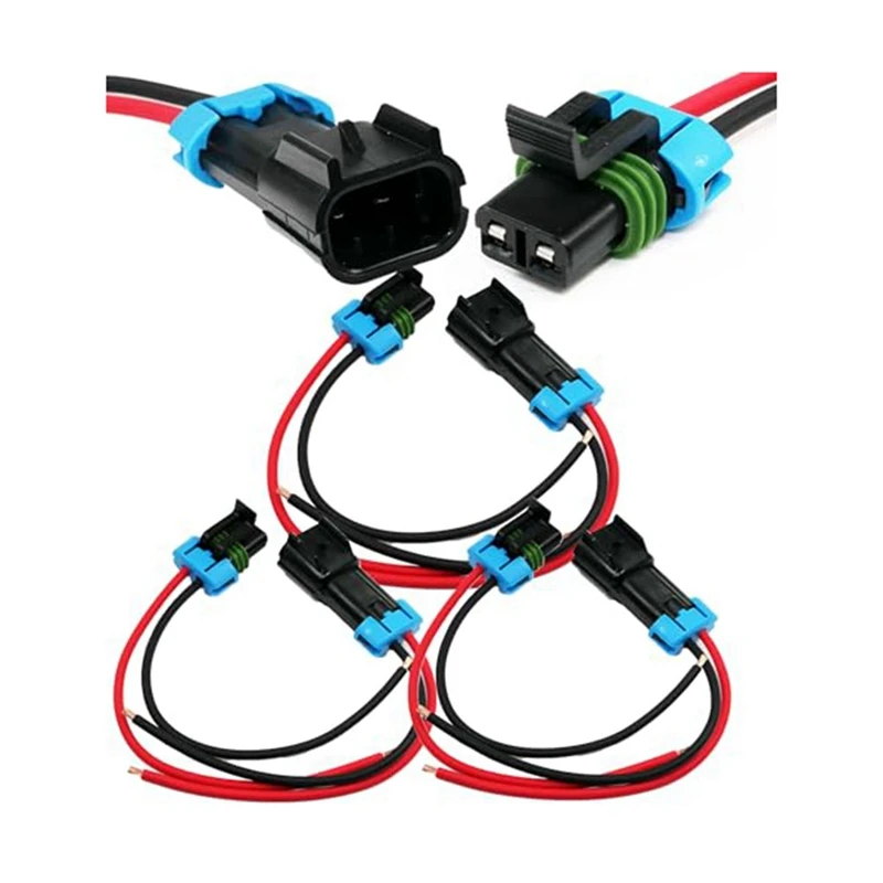 3 шт./упаковка многофункциональные коннекторы серии 280 30 А