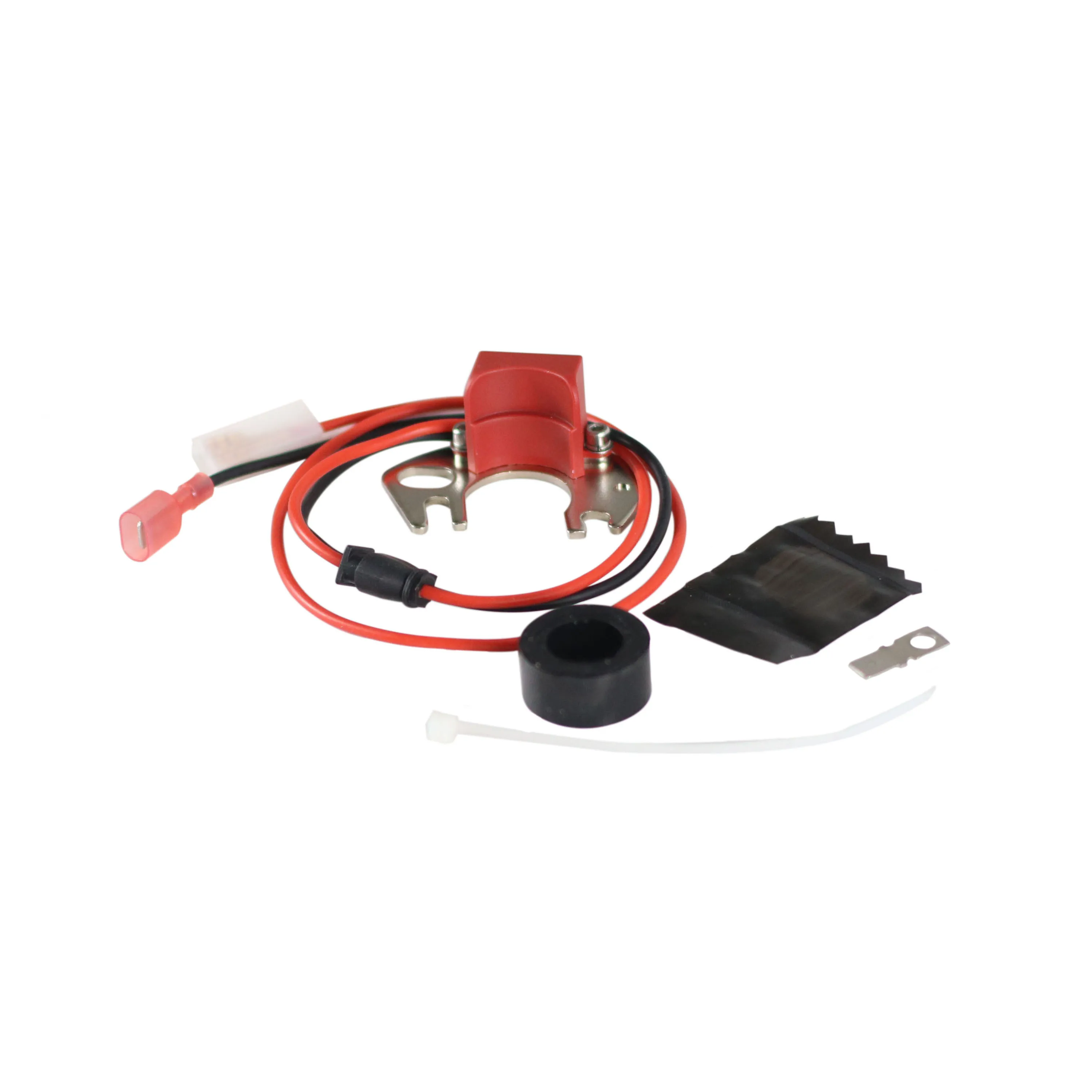 Комплект для переоборудования электронного зажигания Sherryberg 6 цилиндров NISSAN Hatachi