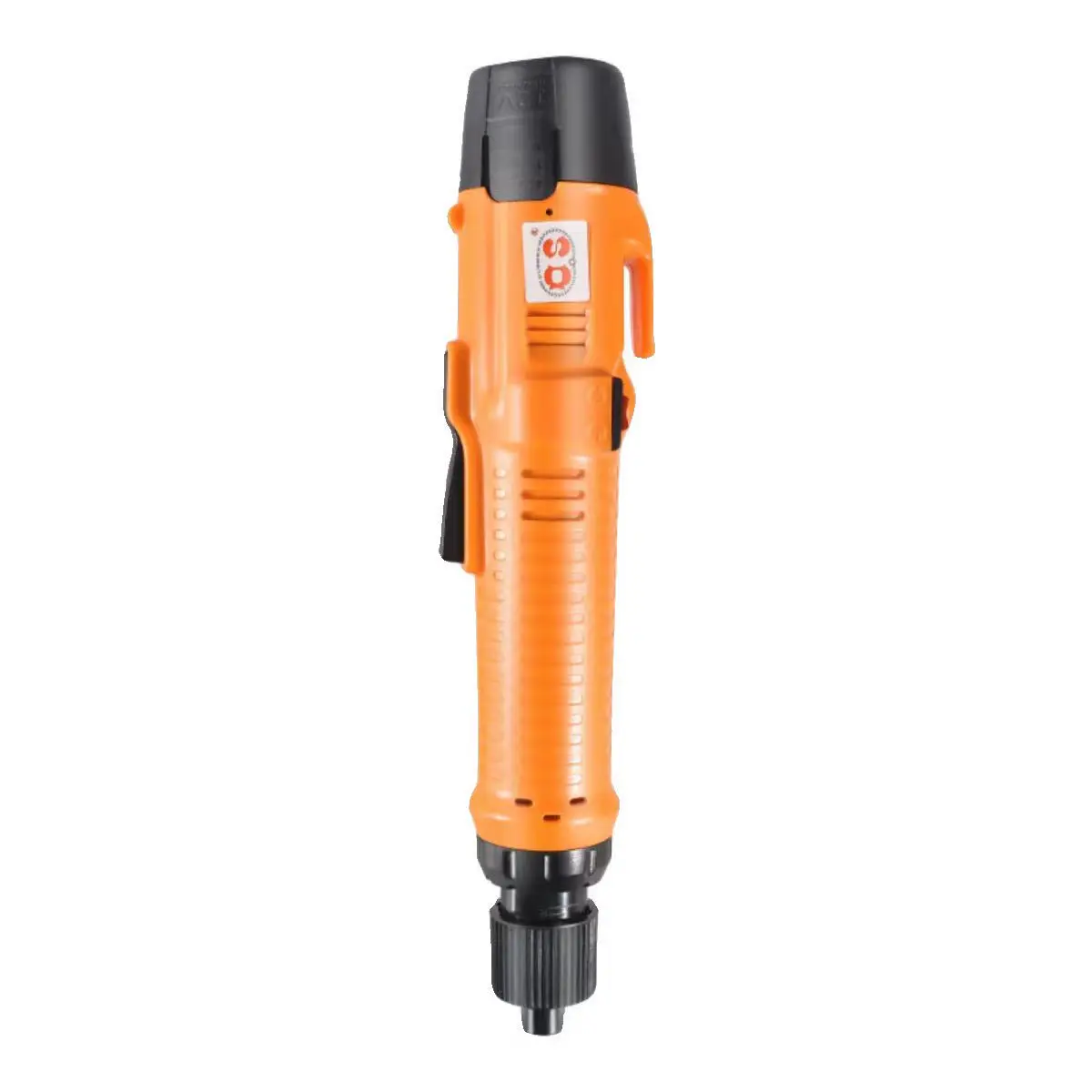 Беспроводная электрическая отвертка с автоматической остановкой 12 В