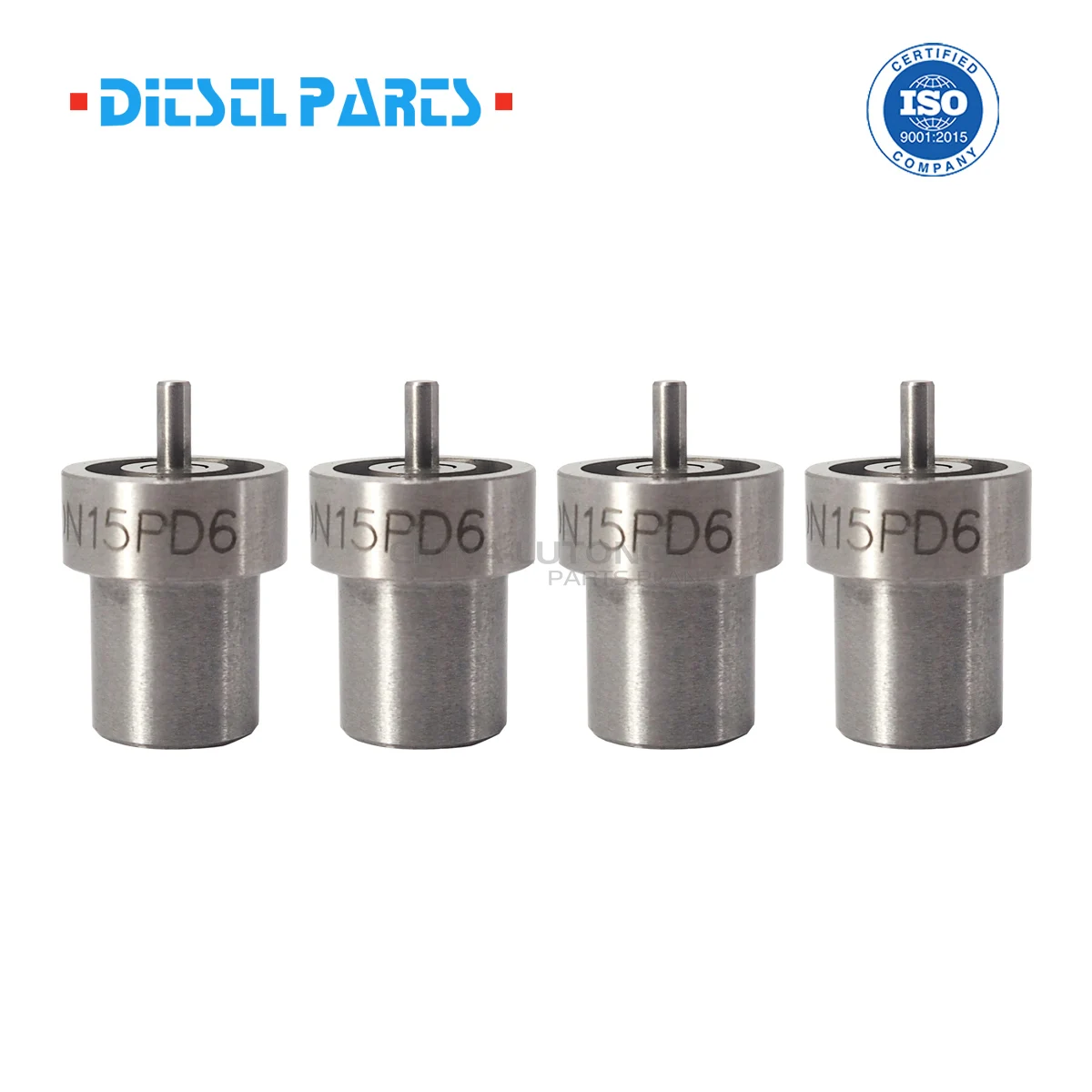

Fuel Nozzle Replacement Parts DN15 PD6 Diesel Injector Nozzle 093400-5060 MD603660 DN15PD6 For Mitsubishi 4D55 4D56 4D65