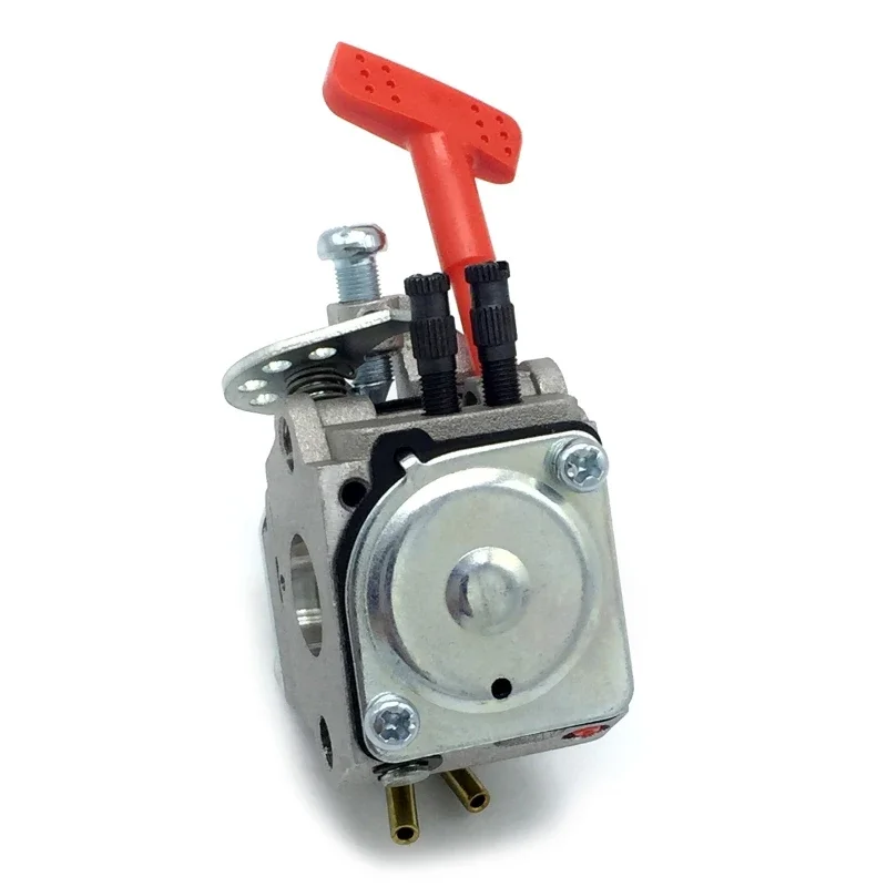 Совместим с RY252CS RY253SS RY254BC RY251PH 75306258A Карбюратор Воздушный фильтр Триммеры