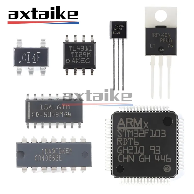100 шт. 10 В 16 25 35 мкФ 6 3*7 7 мм 5 × 4 SMD алюминиевый электролитический конденсатор SMT