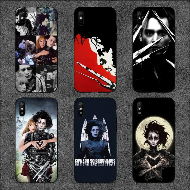 Чехол для Xiaomi9 10 11PRO LITE Redmi NOTE7 8 9 10A PRO K40 Poco3