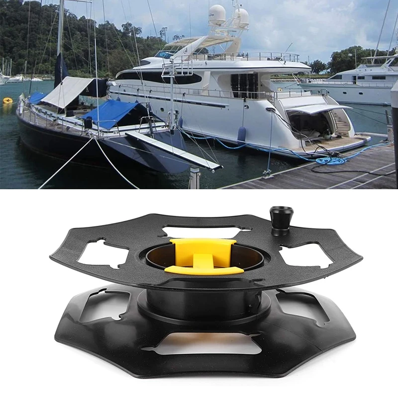 

3 шт., уличная катушка для кабелей, 25 м