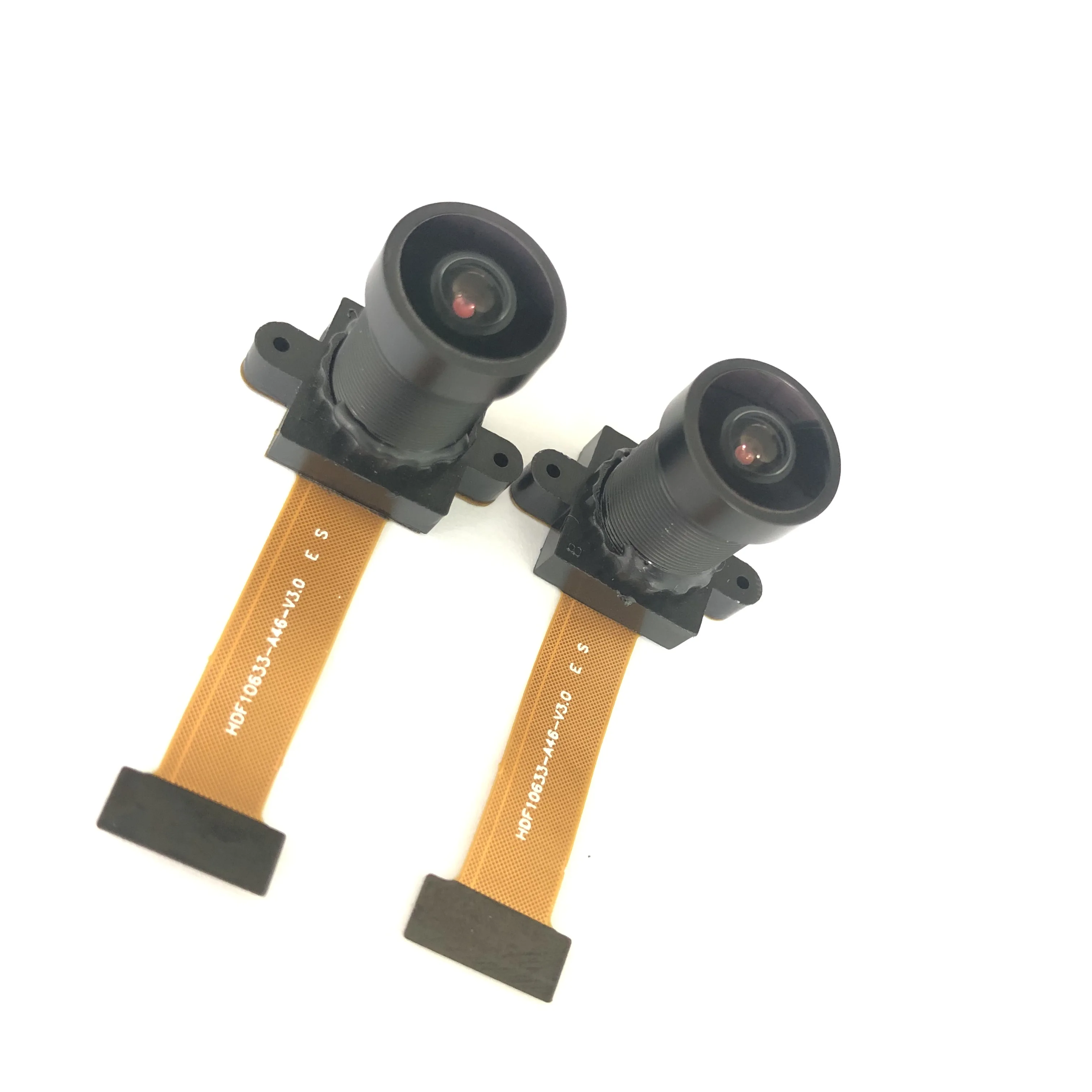 

OV10633 Sensor 720P HD DVP Interface FPC Camera Module