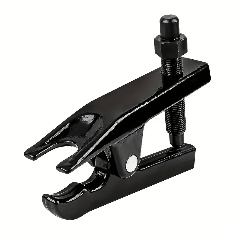 

21-миллиметровый Универсальный Съемник Шаровых Опор И Рулевых Наконечников — Специальное Оборудование Для Разборки Автомобилей