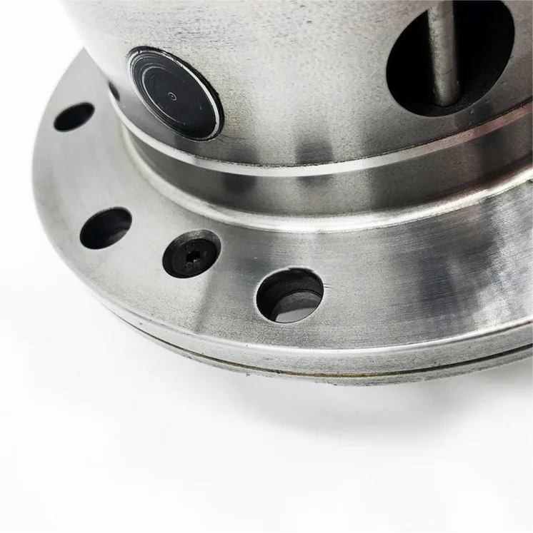 Фото Дифференциал блокировки дифференциала Ailr RD205 RD206 RD207 RD208 для Suzuki Differential Jimny/Sierra/Samural Air Locking Differential №2