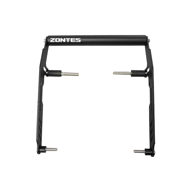 

368G навигационный кронштейн, держатель для ZONTES Zontes 368G, прочная расширительная перекладина, сменный кронштейн для крепления мобильного телефона