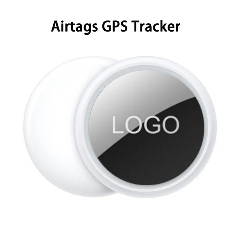 

For Airtags GPS Tracker Smart Finder Key Search GPS Tracker Children Pet Anti Lost Alarm For Apple Airtag Accessories