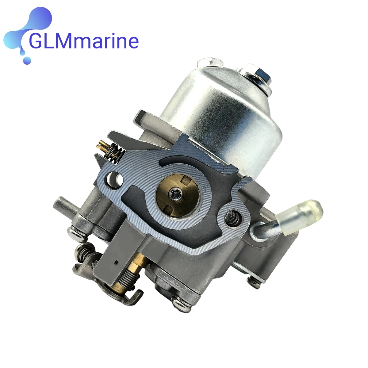 Карбюратор лодки в сборе для Honda BF2DX BF2DY BF2D1 BF2D2 BF2D3 BF2D4 BF2D5 BF2D6 модели 2HP подвесной