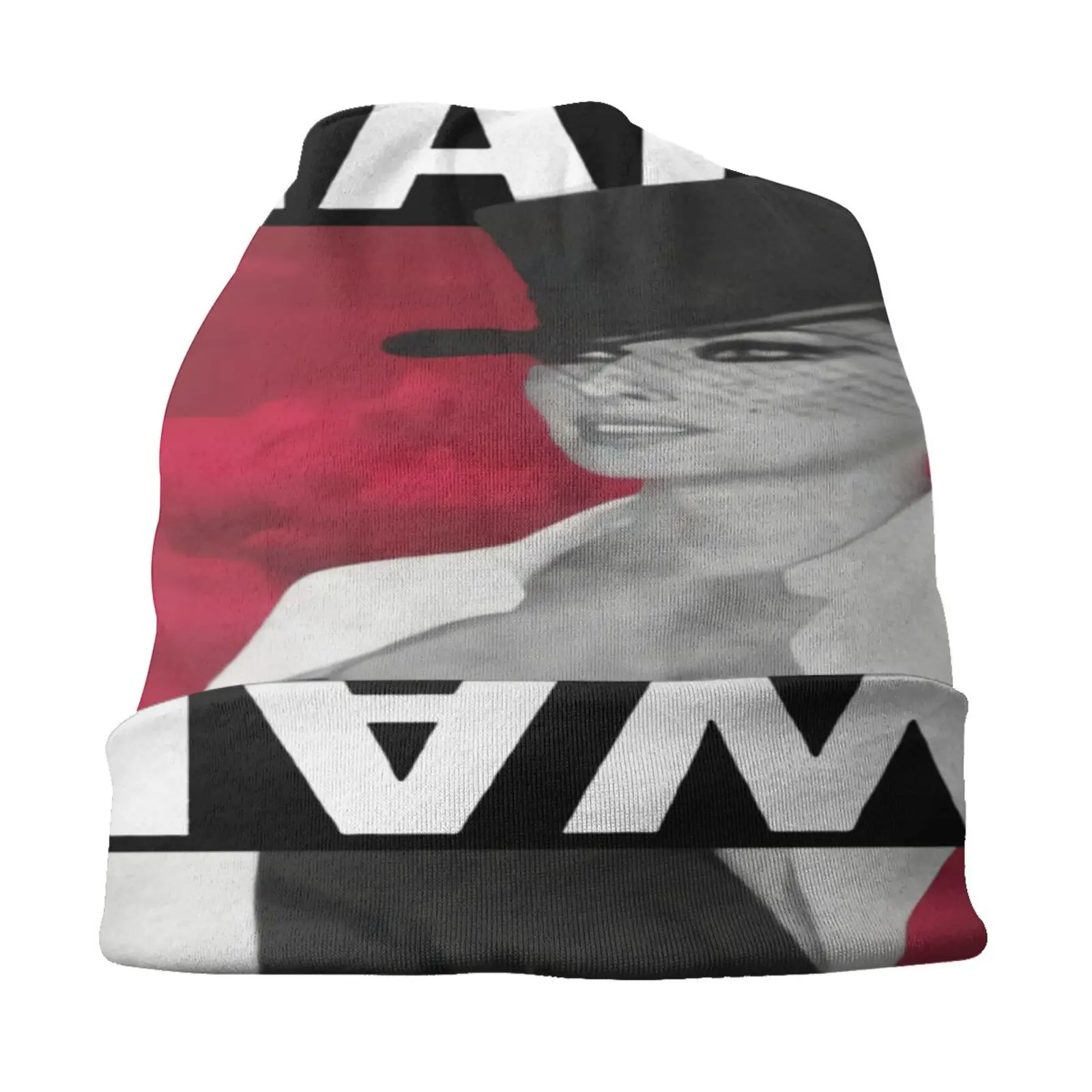 

Редкая Шапка-бини Shania Twain «Я чувствую себя как», шерстяная шапка s, шапка для девушек, головные уборы s для женщин, женские зимние шапки 2022