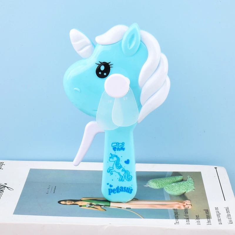 

Детский ручной вентилятор-динозавр