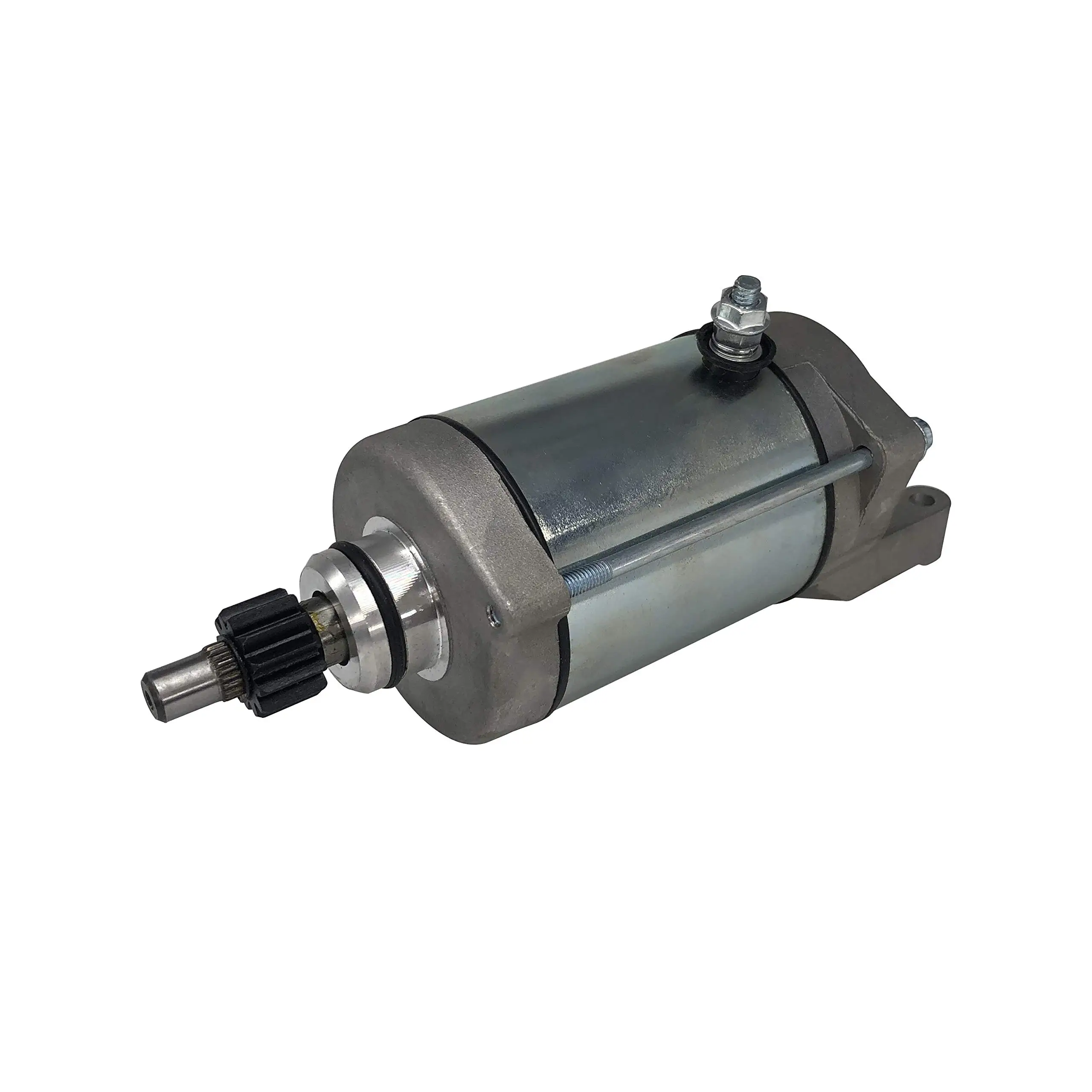 18760 Starter Motor for Yamaha YFM660 Raptor 660 2001-2006 Atv/XT600E 1990-1995 /for Aprilia Pegaso 650 Trail Factory 2006-2013