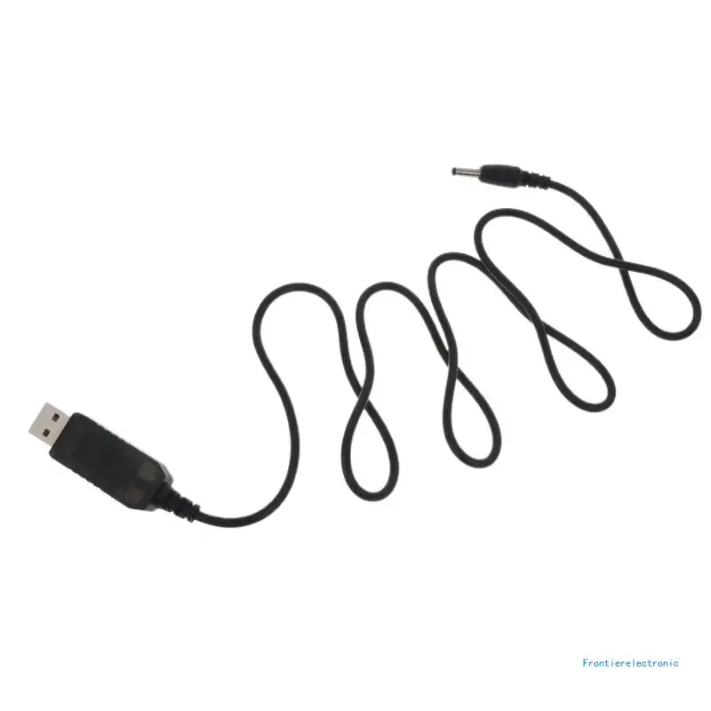 USB для кабеля питания постоянного тока универсальный разъем 3 5x1 35 мм зарядный