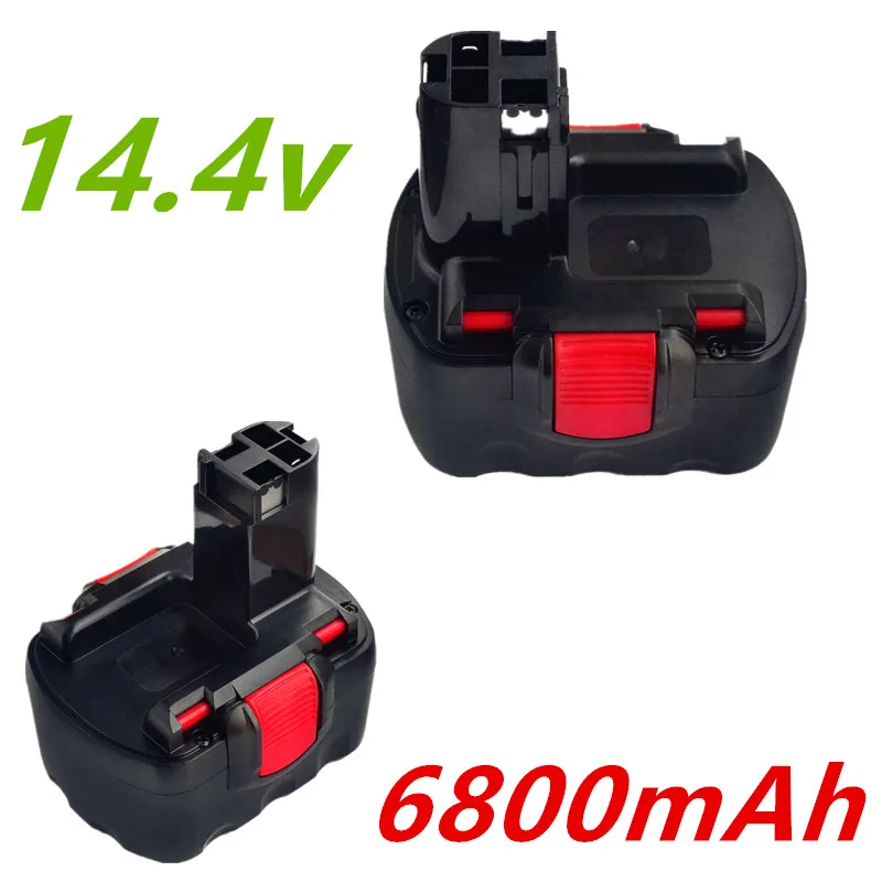 

14,4 V 12800mAh PSR akku GSR 14,4 V 9,8 AH AHS GSB GSR 14,4 V E-2 BAT043 BAT045 BAT046 BAT049 BAT120 BAT139