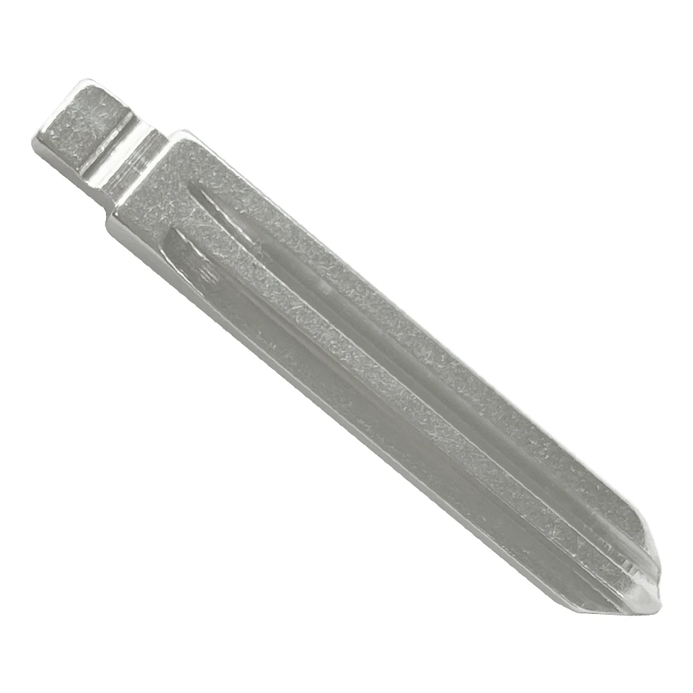 XNRKEY 10 шт. #158 откидной пустой ключ для Hyundai Accent KD Keydiy Xhorse VVDI пульты дистанционного