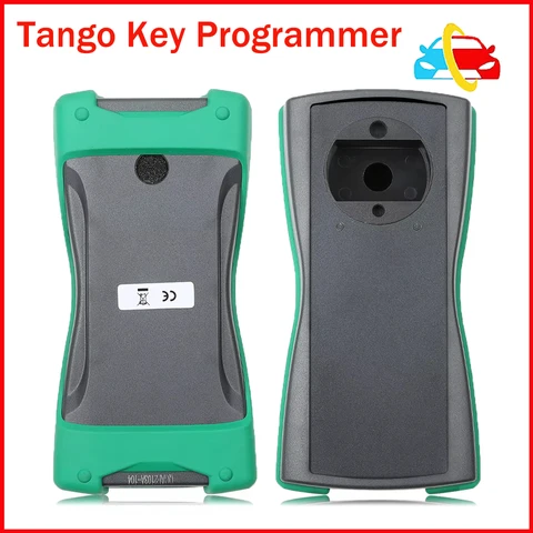 Программатор автомобильных ключей Tango, оригинальный транспондер для программирования 1 год, для всех производителей, обновление лицензии онлайн