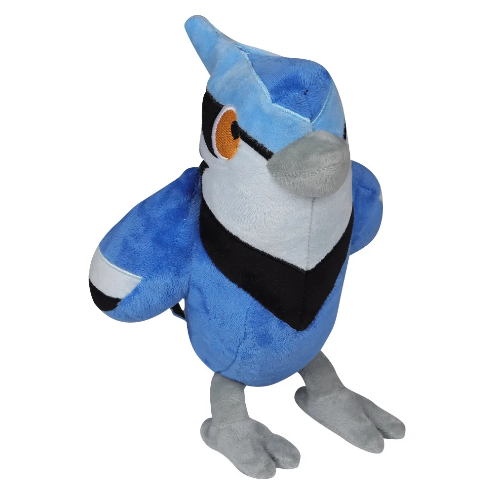 Плюшевые игрушки сова косплей Хаус вафельные вафли Мультяшные мягкие набивные