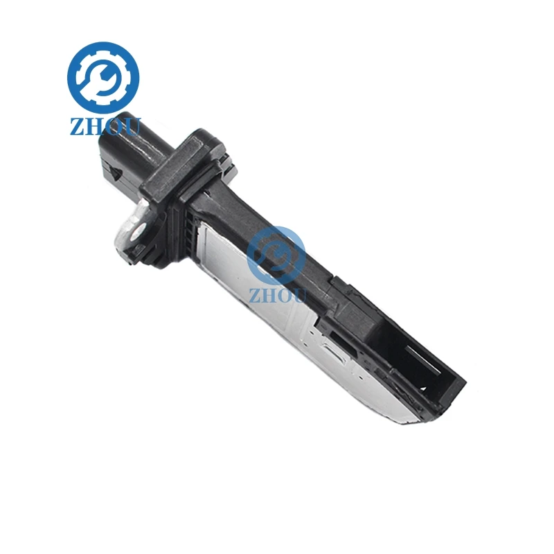 06J906461D AFH60-37 Датчик массового расхода воздуха MAF для Skoda Octavia 1Z3 Combi 1Z5 Kombi 3T5 Superb 3T4 Yeti 5L