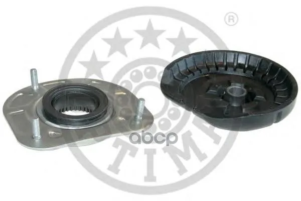 Optf86384_к-Кт Опоры Амортизатора Переднvolvo S60/V70 2.0-2.5/2.4d 00/S80 2.0/2.4/2.5/2.4d 98-06 Optimal арт. F86384 |