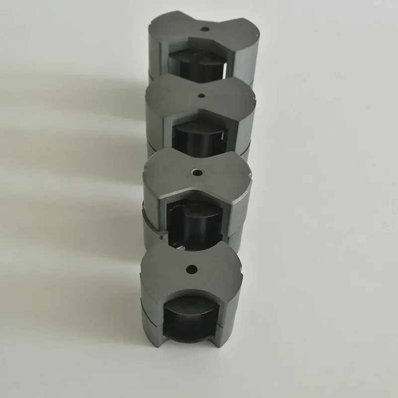 Магнитный сердечник PM50 PM62 PM74 PM87 Mn-Zn Ферритовый скелетным импульсным