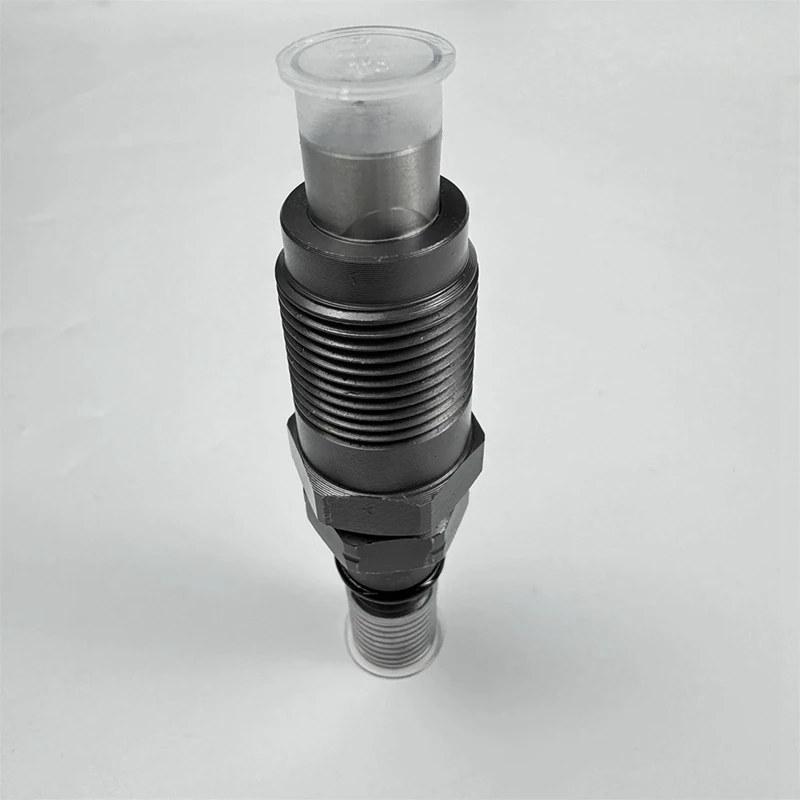 Топливные инжекторы 719255-53100 аксессуары для двигателя Yanmar 3TNE74 3TNA72 3TN82 3TN66UJ 3TN66L-UT