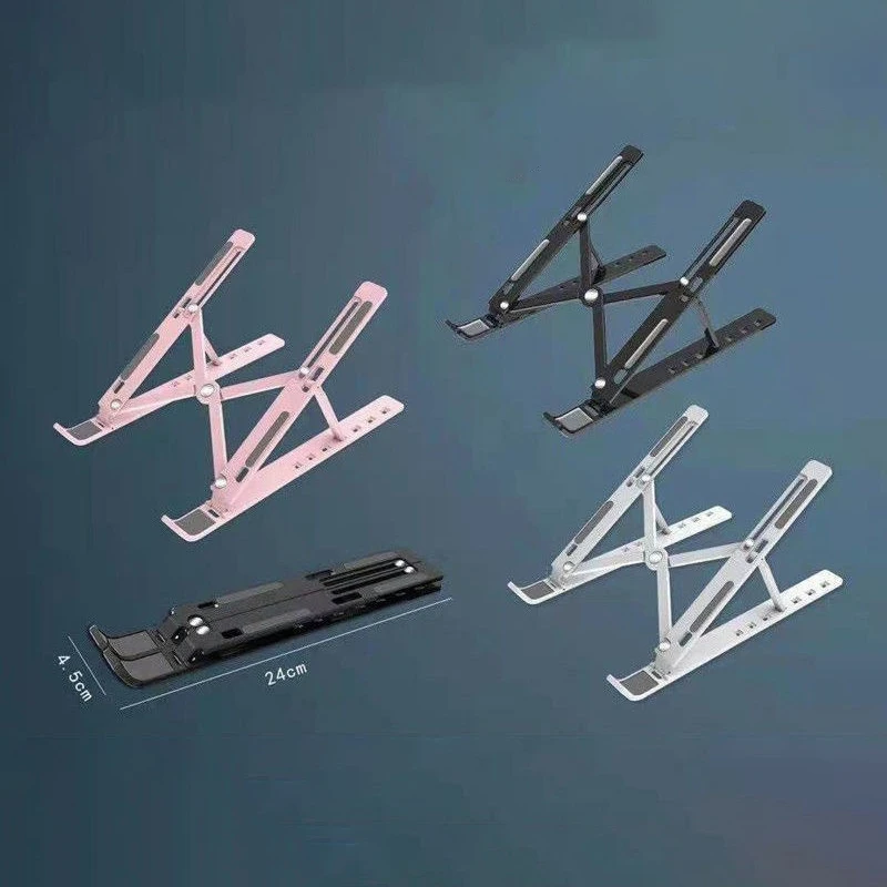 Подставка для ноутбука 8 передач складная