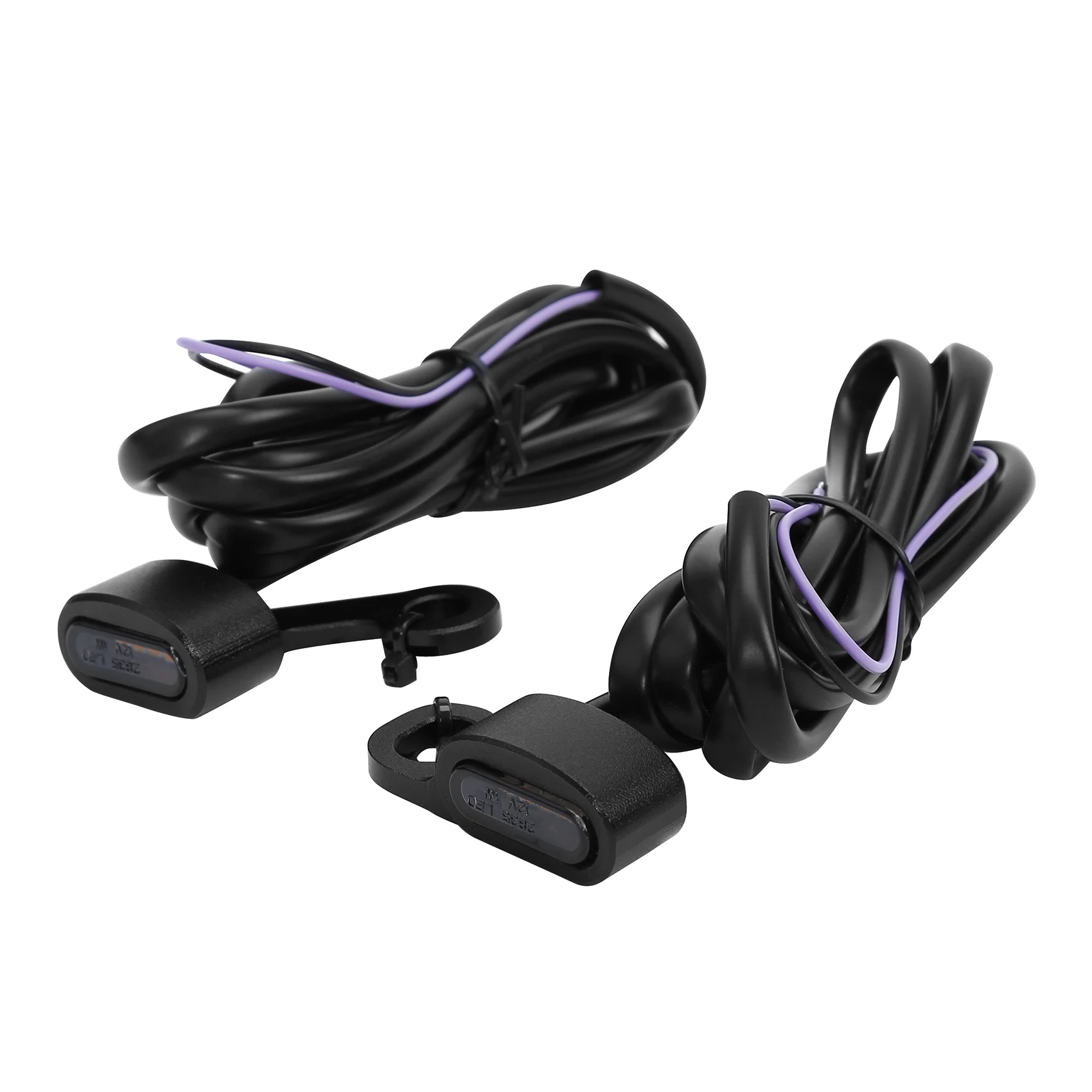 Управляемая лампочка для руля сигнал поворота Harley 2000-2014 Softail 1999-2017 Dyna 1996-2003