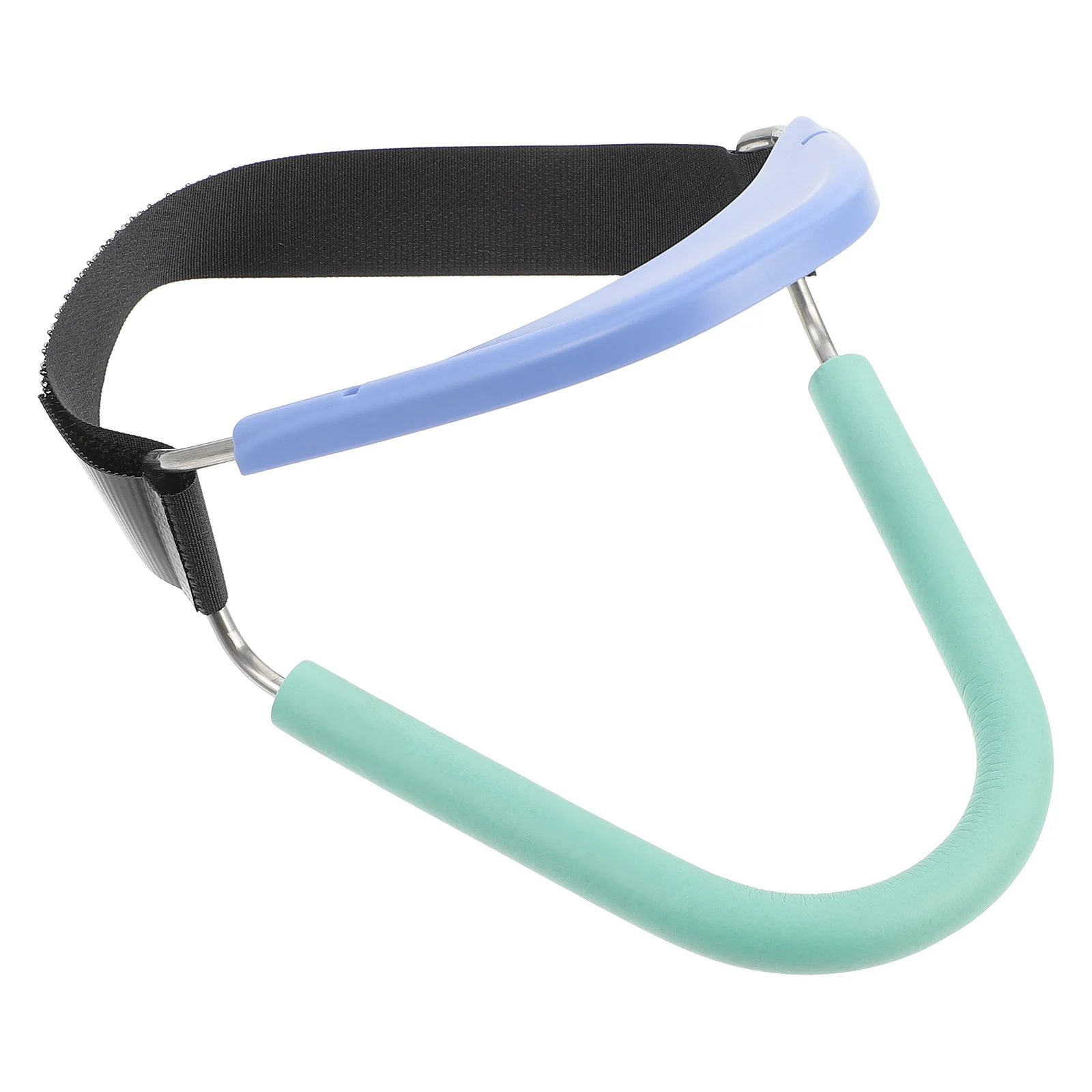 

Neck Brace Cervical Stretcher Support Collar Traction Adjustable Ergonomic Pain Braces Posture Device Spine Alignment Right