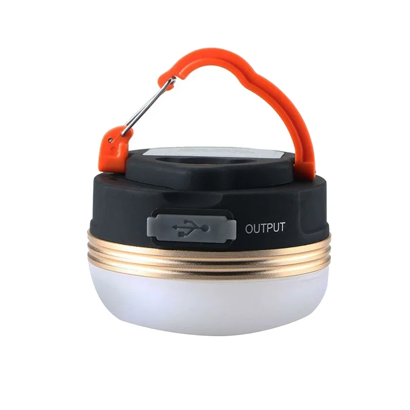 

Портативная лампа enjoydeal 300LM