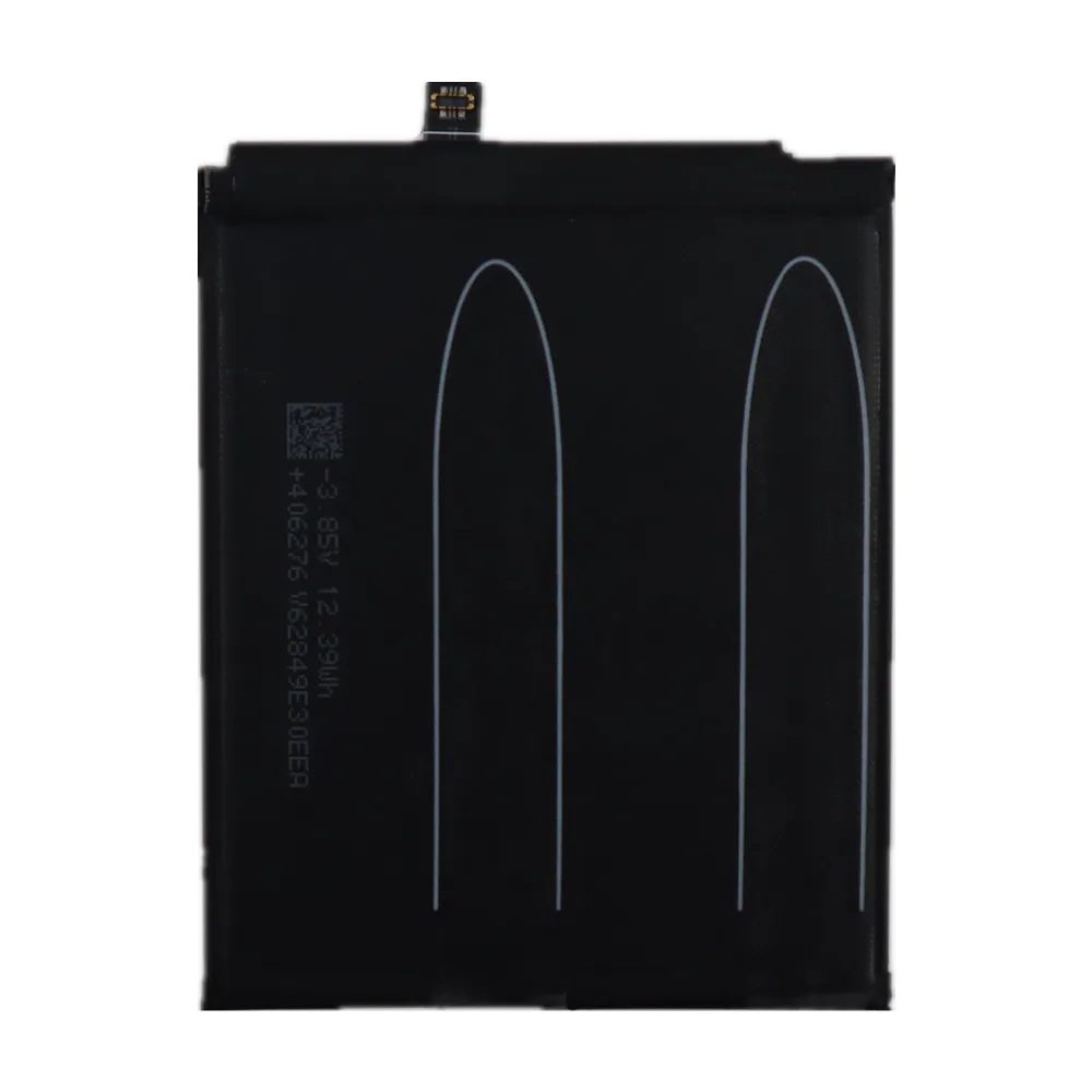 2022 years xiaomi 100 original phone battery bm3l 3300mah battery for xiaomi 9 mi9 m9 mi 9 replacement batteries free tools free global shipping